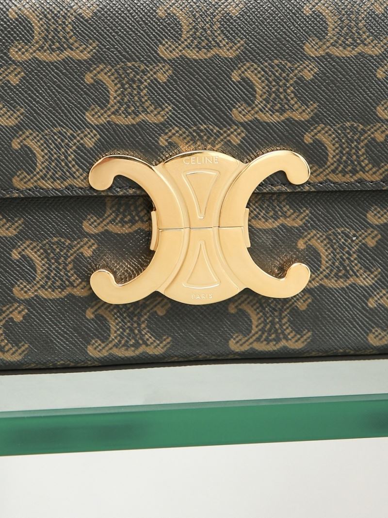 Ce1i*e satchel bags